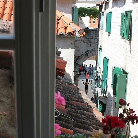 Apartament Books&Bells Split Zewnętrze zdjęcie