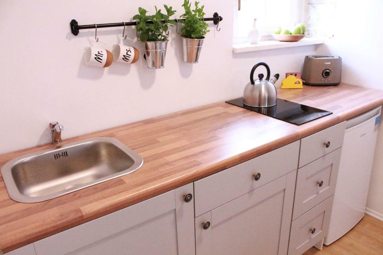 Apartament Books&Bells Split Zewnętrze zdjęcie