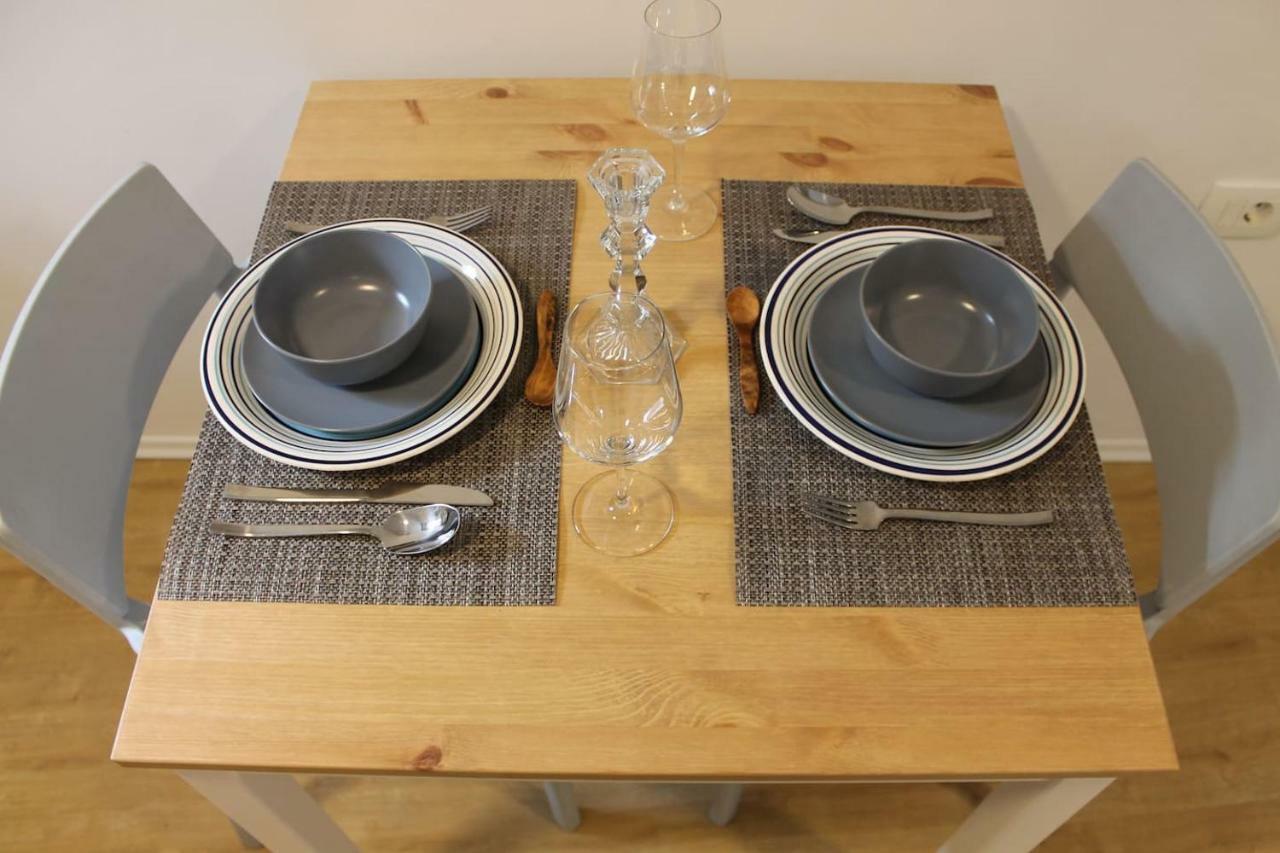 Apartament Books&Bells Split Zewnętrze zdjęcie