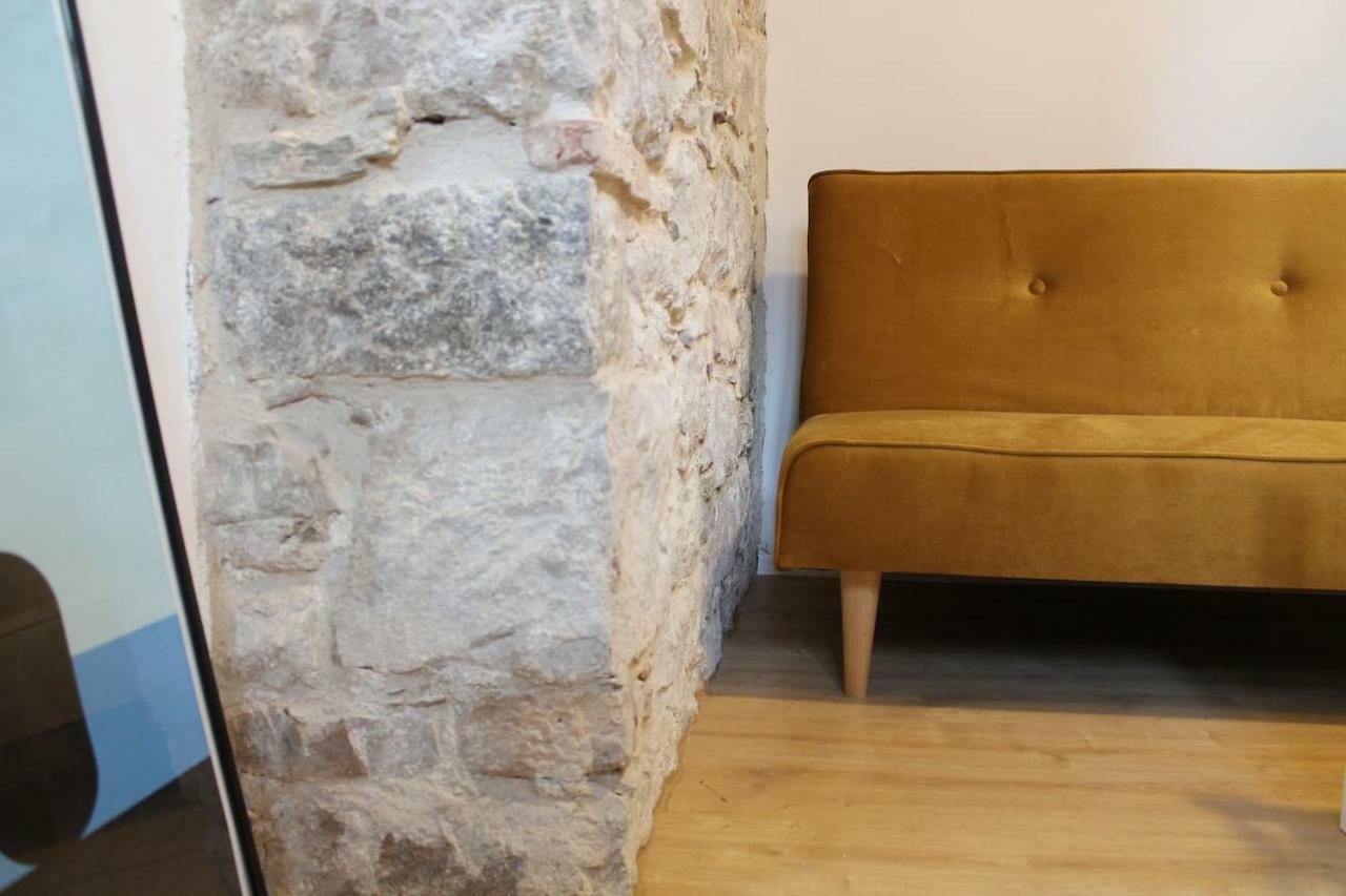 Apartament Books&Bells Split Zewnętrze zdjęcie