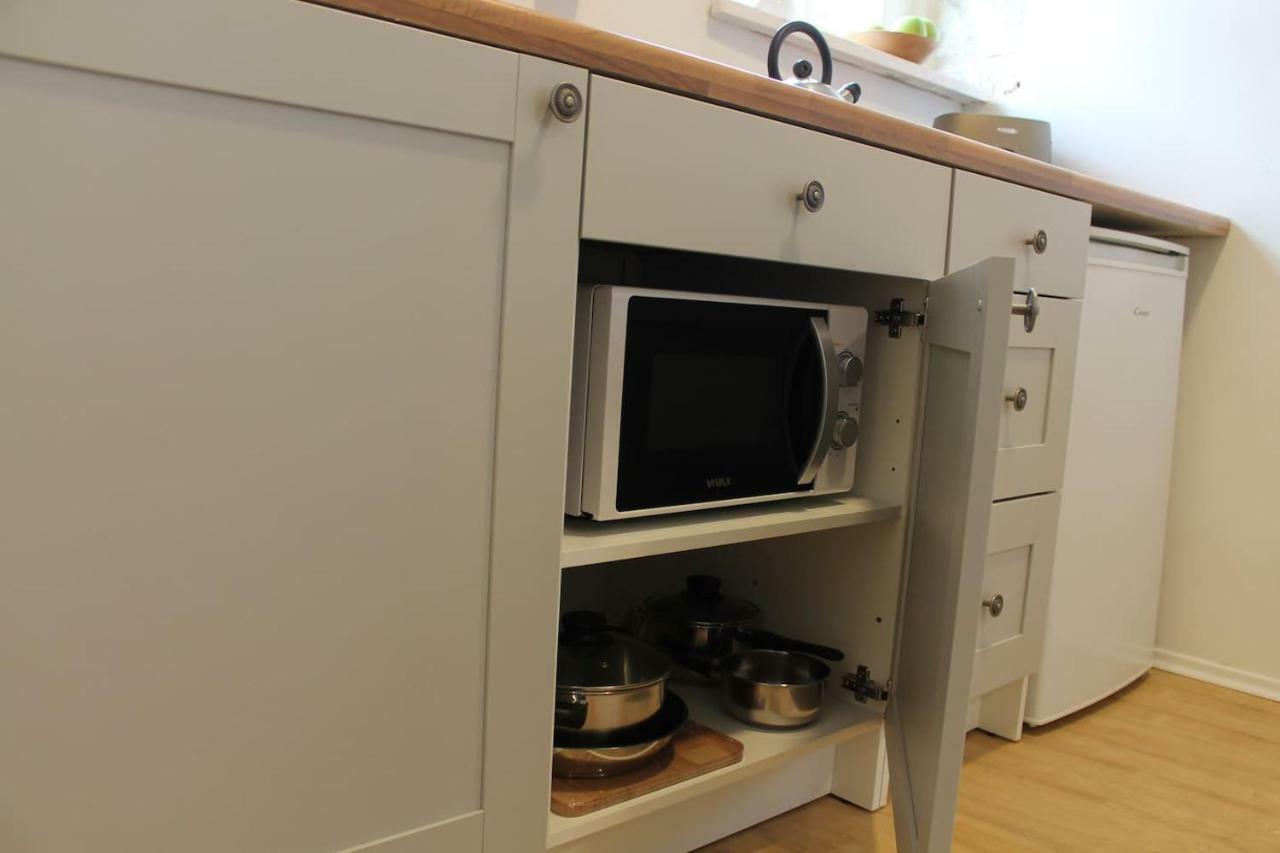 Apartament Books&Bells Split Zewnętrze zdjęcie