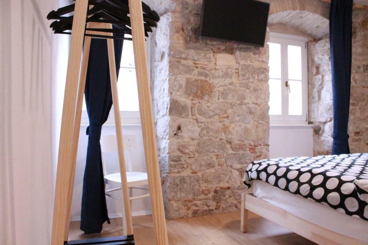 Apartament Books&Bells Split Zewnętrze zdjęcie